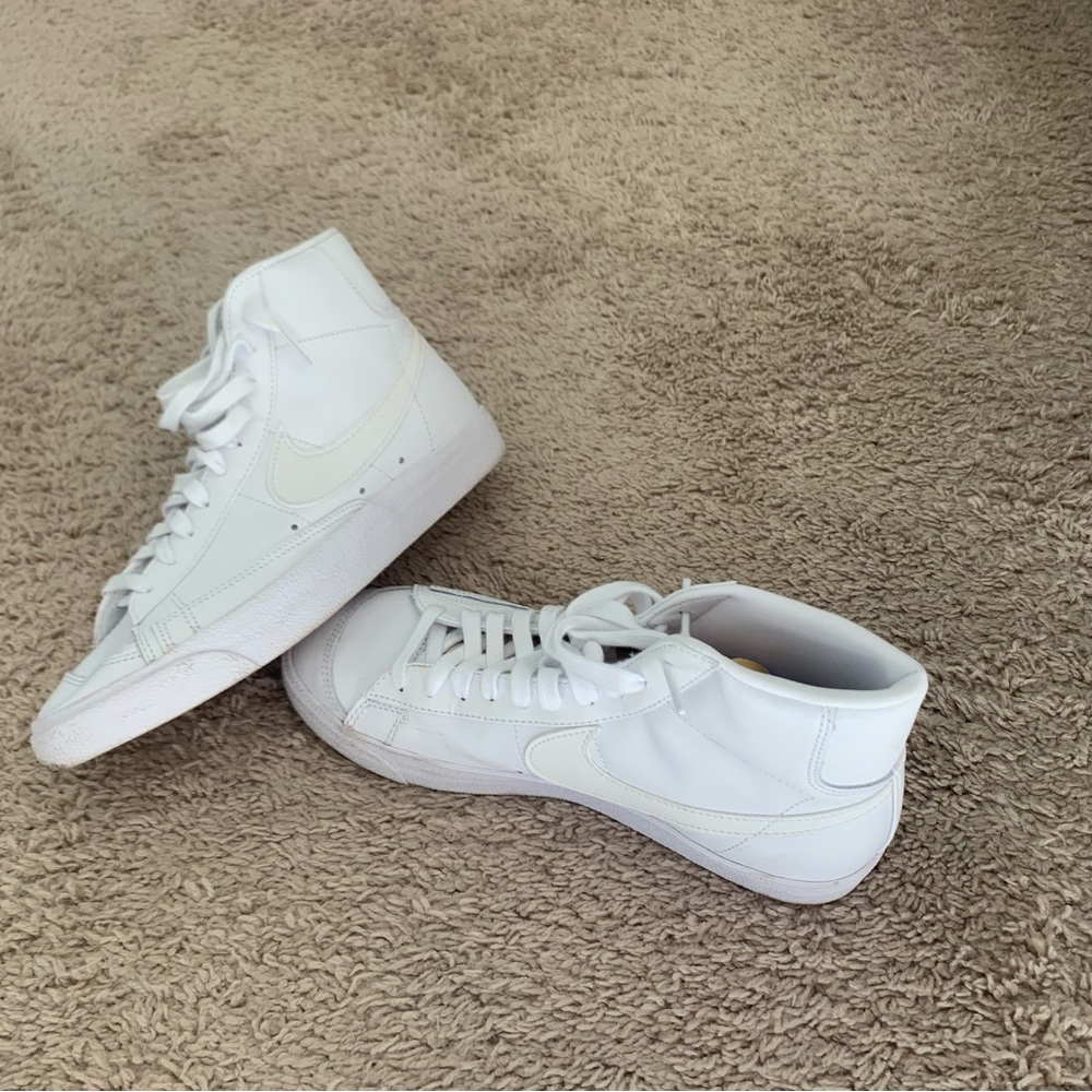 Nike Blazers